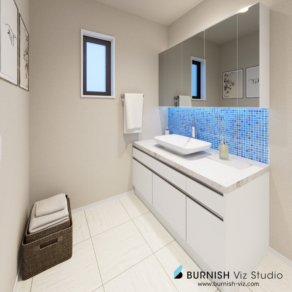 インテリア, CG, パース ,rendering, Architecture, interior,